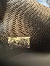 Nike SB Dunk High Size 14Premium Earthquake 3