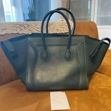 Celine Super Phantom Luggage 2