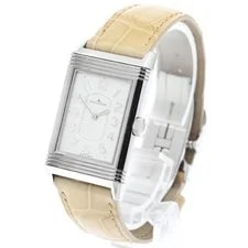 Jaeger-lecoultre Grand Reverso Lady Ultra Slim Q3208420/268.8.47 TO287027 3