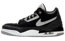 Air Jordan — [CK4348-007] -- Air Jordan 3 Retro Tinker Sp ' — Sneaker — resale
