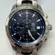 Tag Heuer Link cjf2114 Automatic Swiss 3