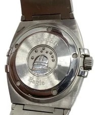 Omega Constellation Double Eagle Quartz 1513.51 #078 2