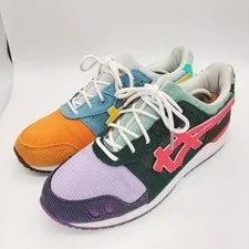 Asics 27.5 Gel-lyteiii OG 2