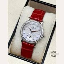 Patek Philippe Complications 4959G 31mm White Gold / Diamond Set 2