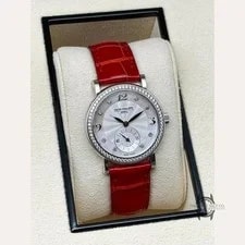 Patek Philippe Complications 4959G 31mm White Gold / Diamond Set 3