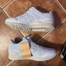 Size 11.5 - Ronnie Fieg X Asics Gel Lyte III OG the Palette "Helium" Kith 2