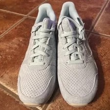 Size 11.5 - Ronnie Fieg X Asics Gel Lyte III OG the Palette "Helium" Kith 4