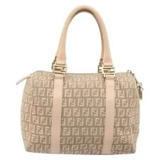 Fendi Mamma Baguette Auth mr2533 2
