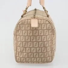Fendi Mamma Baguette Auth mr2533 3