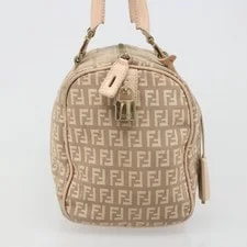 Fendi Mamma Baguette Auth mr2533 4