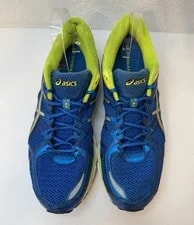 Asics Gel Kayano 21 T4H2N Running Athletic Shoes 14 4