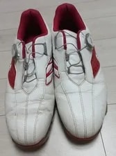 Mizuno — Mizuno Boa Golf Shoes Golf Model JPN Limited Edition Vhtf S — Sneaker — resale