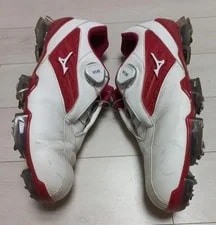 Mizuno Boa Golf Shoes Golf Model JPN Limited Edition Vhtf S 2