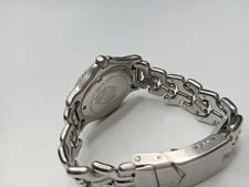 TAG Heuer WG111K Quartz Authentic From Japan 3