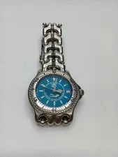 TAG Heuer WG111K Quartz Authentic From Japan 4