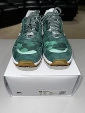 Bape X Undefeated X Adidas ZX 8000 A-zx Series - Camo FY8851 ’s US 2