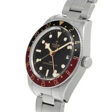 Tudor Black Bay 58 GMT 7939G1A0NRU ( 7939G1A0) 39mm Black #WW2363 2