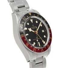 Tudor Black Bay 58 GMT 7939G1A0NRU ( 7939G1A0) 39mm Black #WW2363 3
