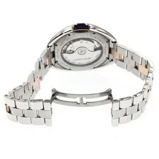 Cartier Clé de W2CL0002 40mm SS Silver Dial Automatic #C3632 2