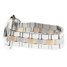 Cartier Clé de W2CL0002 40mm SS Silver Dial Automatic #C3632 3