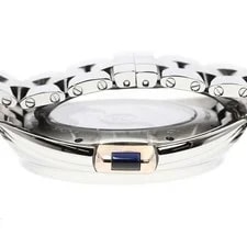 Cartier Clé de W2CL0002 40mm SS Silver Dial Automatic #C3632 4