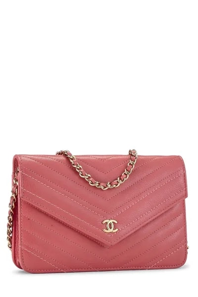 Chevron Wallet on Chain (WOC) 2