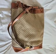 Celine Drawstring Large 4