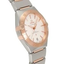 Omega Constellation 131.20.36.20.02.001 Stainless Steel 36.0mm Automatic #YKW692 2