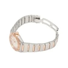 Omega Constellation 131.20.36.20.02.001 Stainless Steel 36.0mm Automatic #YKW692 3