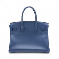 Hermès Birkin 35 le Tournay Taurillion Novillo Metal Fittings C: 2 2