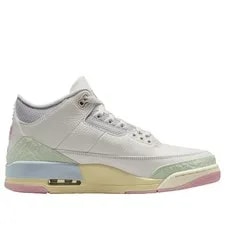 Jordan 3 Retro Spring Is in the Air IF4396-100 & GS IF4758-100New 2