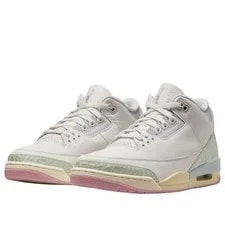 Jordan 3 Retro Spring Is in the Air IF4396-100 & GS IF4758-100New 3