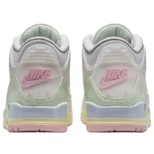 Jordan 3 Retro Spring Is in the Air IF4396-100 & GS IF4758-100New 4