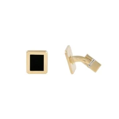 Piaget — Piaget Pair of Cufflinks in Yellow Gold and — Jewelry — resale