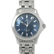 Omega — Omega Seamaster 120 Quartz 2511.81: TO299064 — Watch — resale