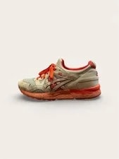 Asics 9.0US Gel-Lyte V Vhtf Color Model JPN Limited Edition VHT 4