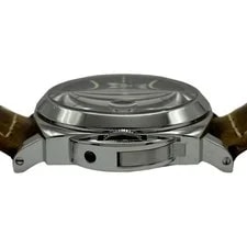 Panerai Luminor Marina Automatic Acciaio PAM01048 Black #307 3