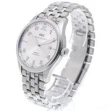 IWC Pilot's Spitfire Mark XVI IW325505 TO294223 2