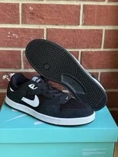 New Nike SB Alleyoop Size 14 Retro Skate Shoes 3