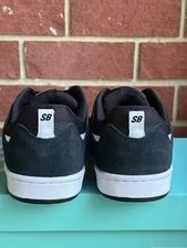 New Nike SB Alleyoop Size 14 Retro Skate Shoes 4