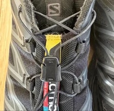 Salomon XT-6 Athletic Running Shoes 2