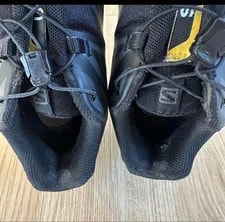 Salomon XT-6 Athletic Running Shoes 3