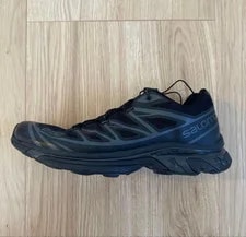 Salomon XT-6 Athletic Running Shoes 4