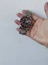 Tudor Black Bay 58 Burgundy Dial Stainless Steel M7939A1A0RU-0002 3