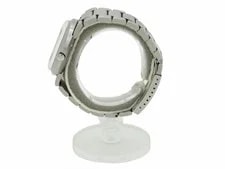 Omega Geneva Dynamic 135.033 Silver Blue 3