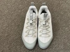 The North Face Glenclyffe Low Calacutta Soapstone Size 8 NEW 2