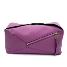 HJ Loewe Puzzle Hobo Bags Top Handle 2