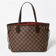 Louis Vuitton Neverfull Dar r0_0713 2