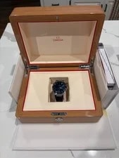 Omega — Omega Constellation 131.23.41.21.03.001 — Watch — resale