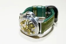 Panerai - PAM00838 Luminor Sealand Year of the Tiger 3